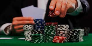 Вход на официальный сайт Casino Bet Andreas